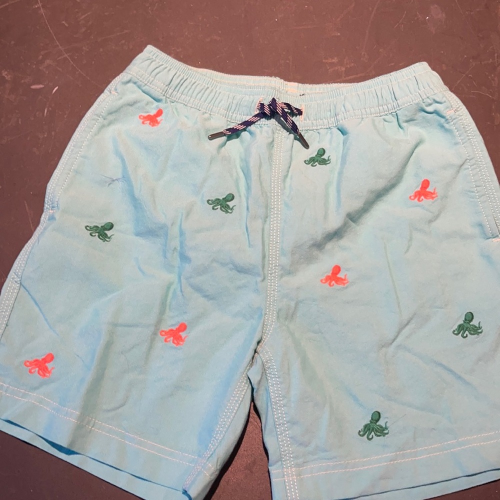 Boys Crewcuts swimsuit